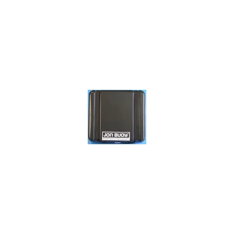 Jonbuoy Black Pushpit Mount Recovery Module-2